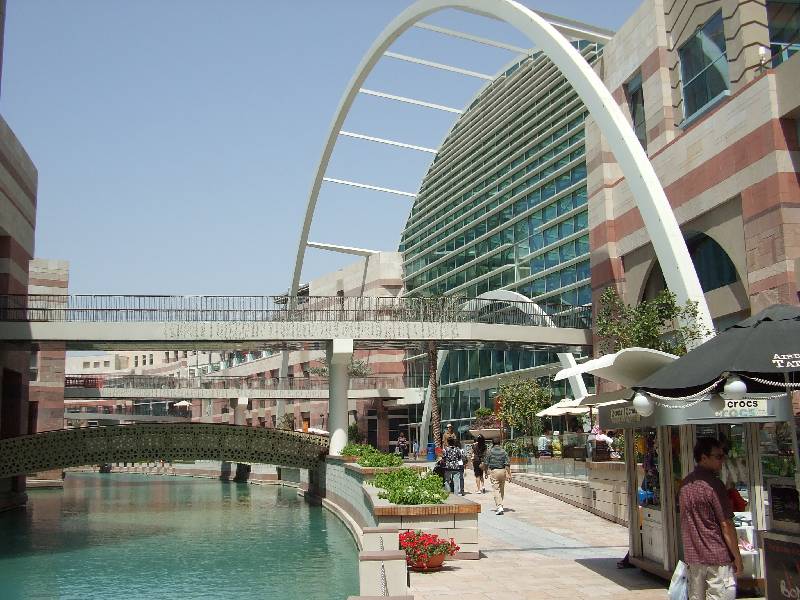 Festival City Mall Dubai (17) 